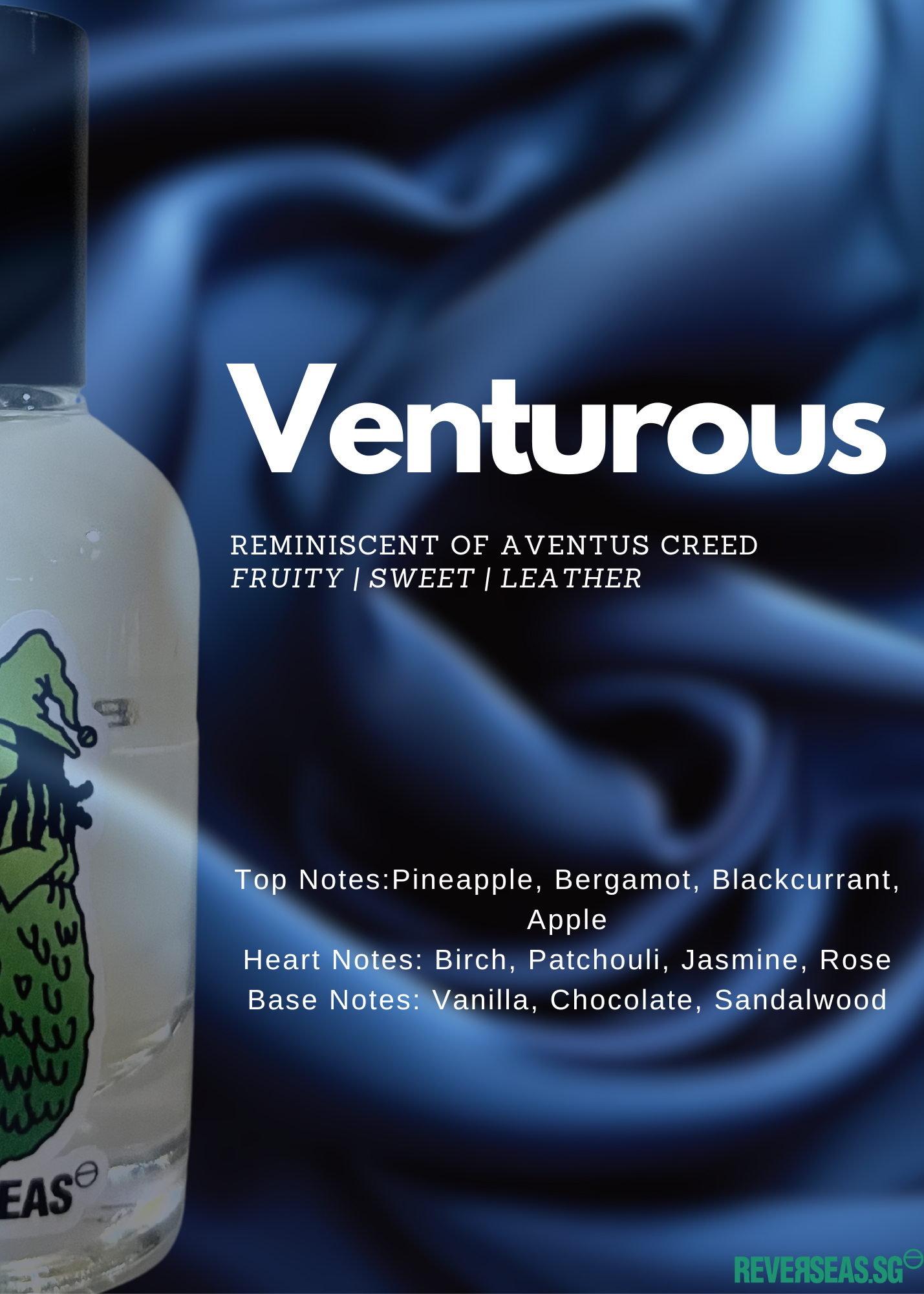 Venturous