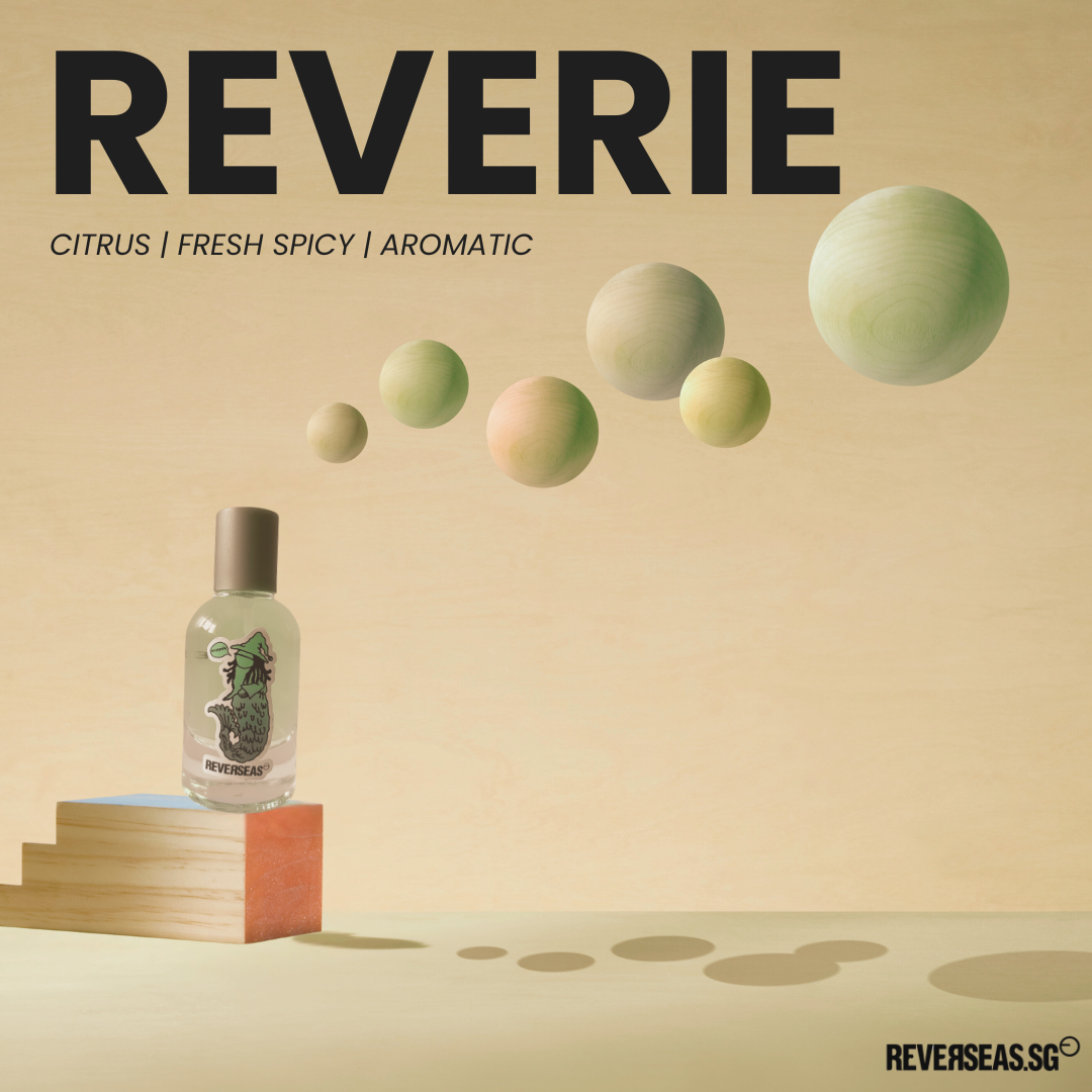 Reverie