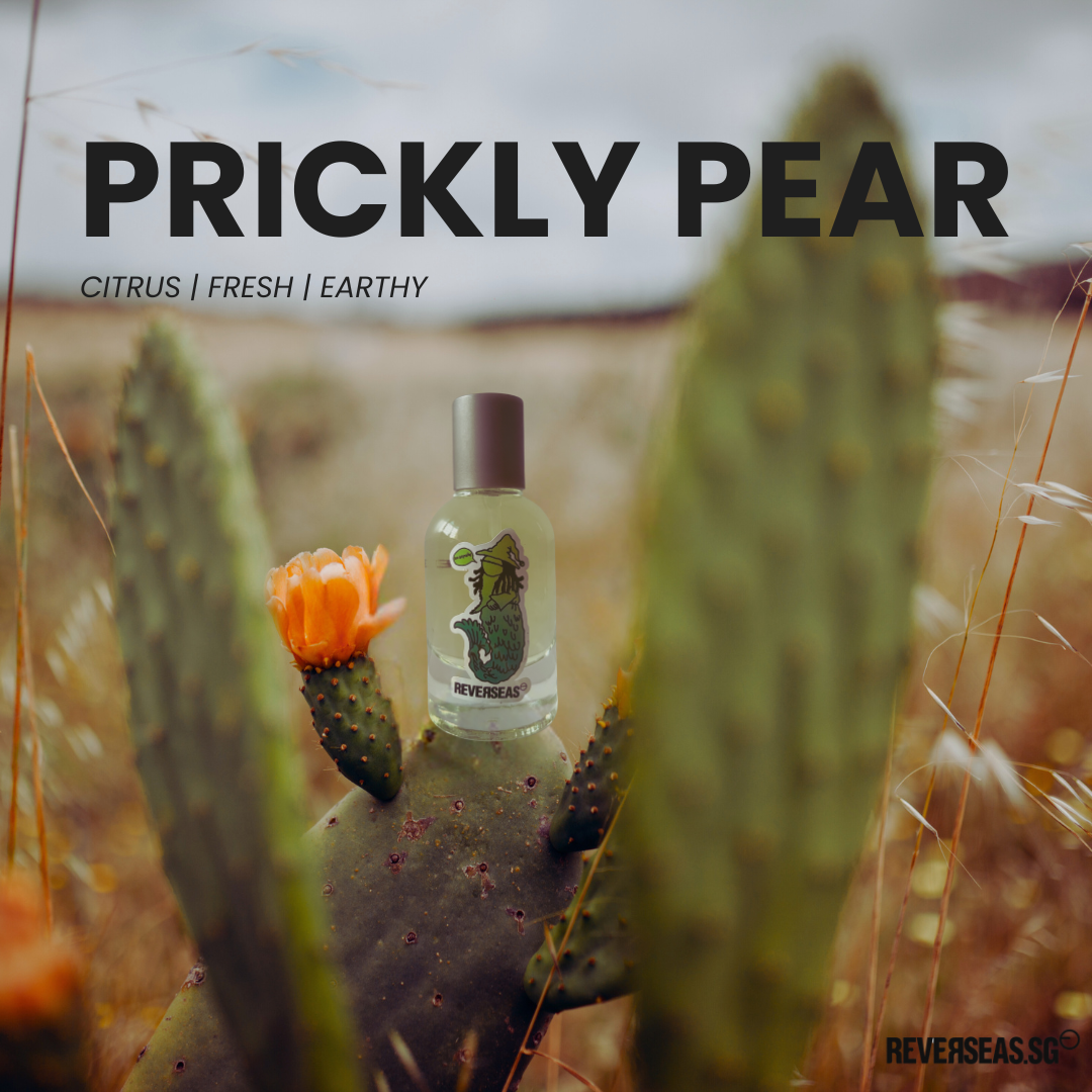Prickly Pear