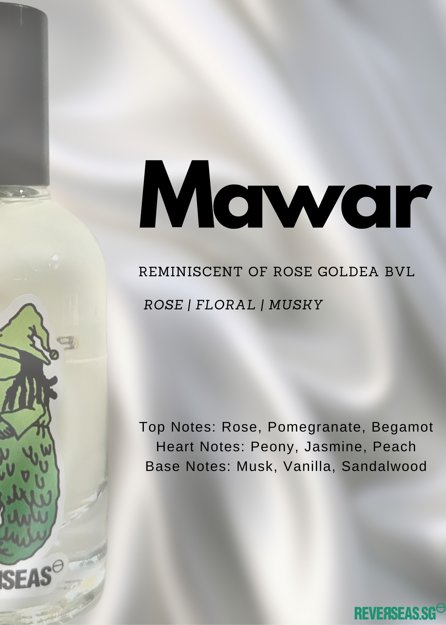 Mawar