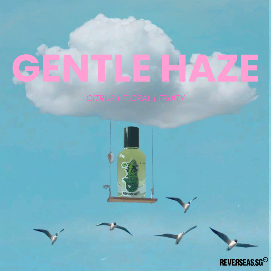 Gentle Haze