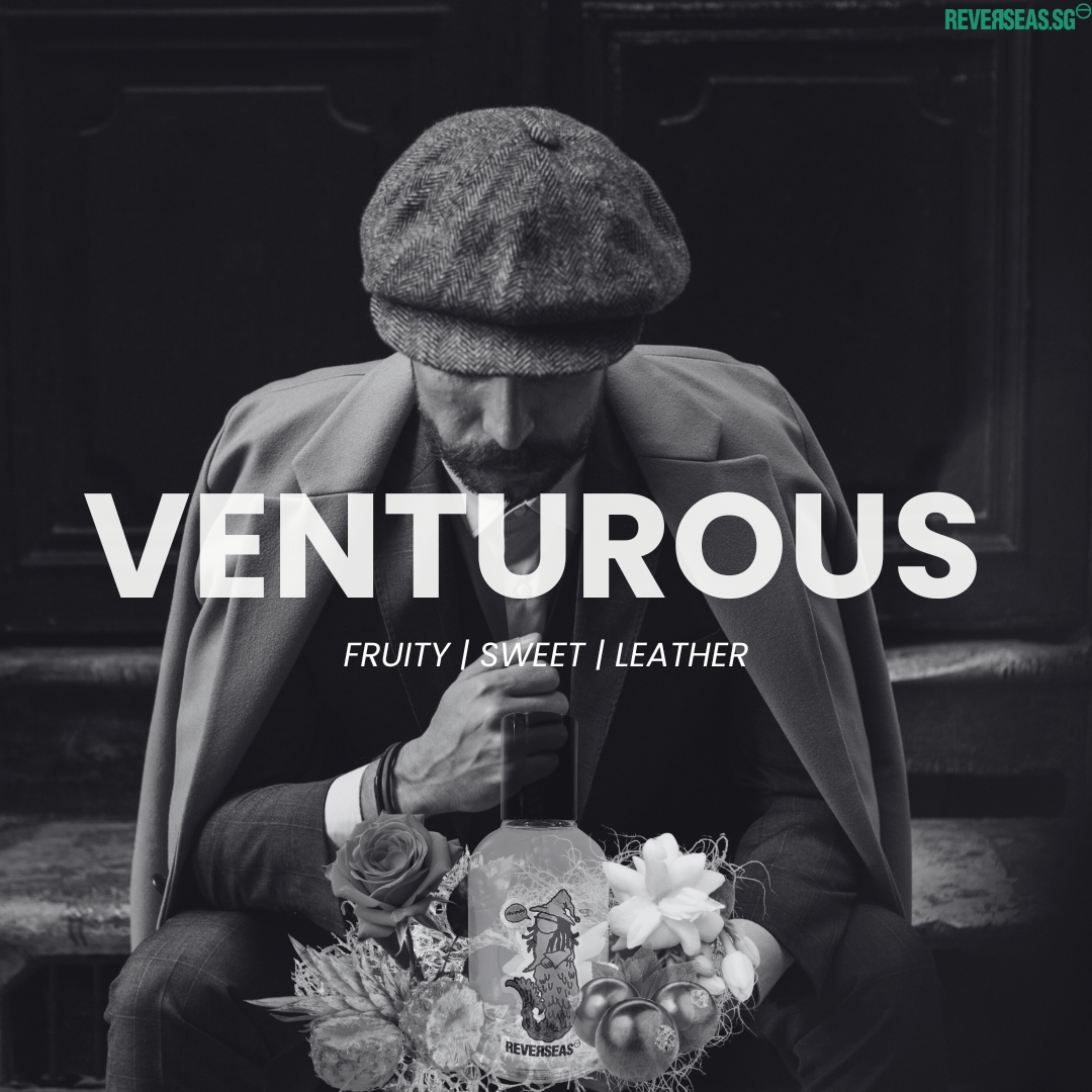 Venturous