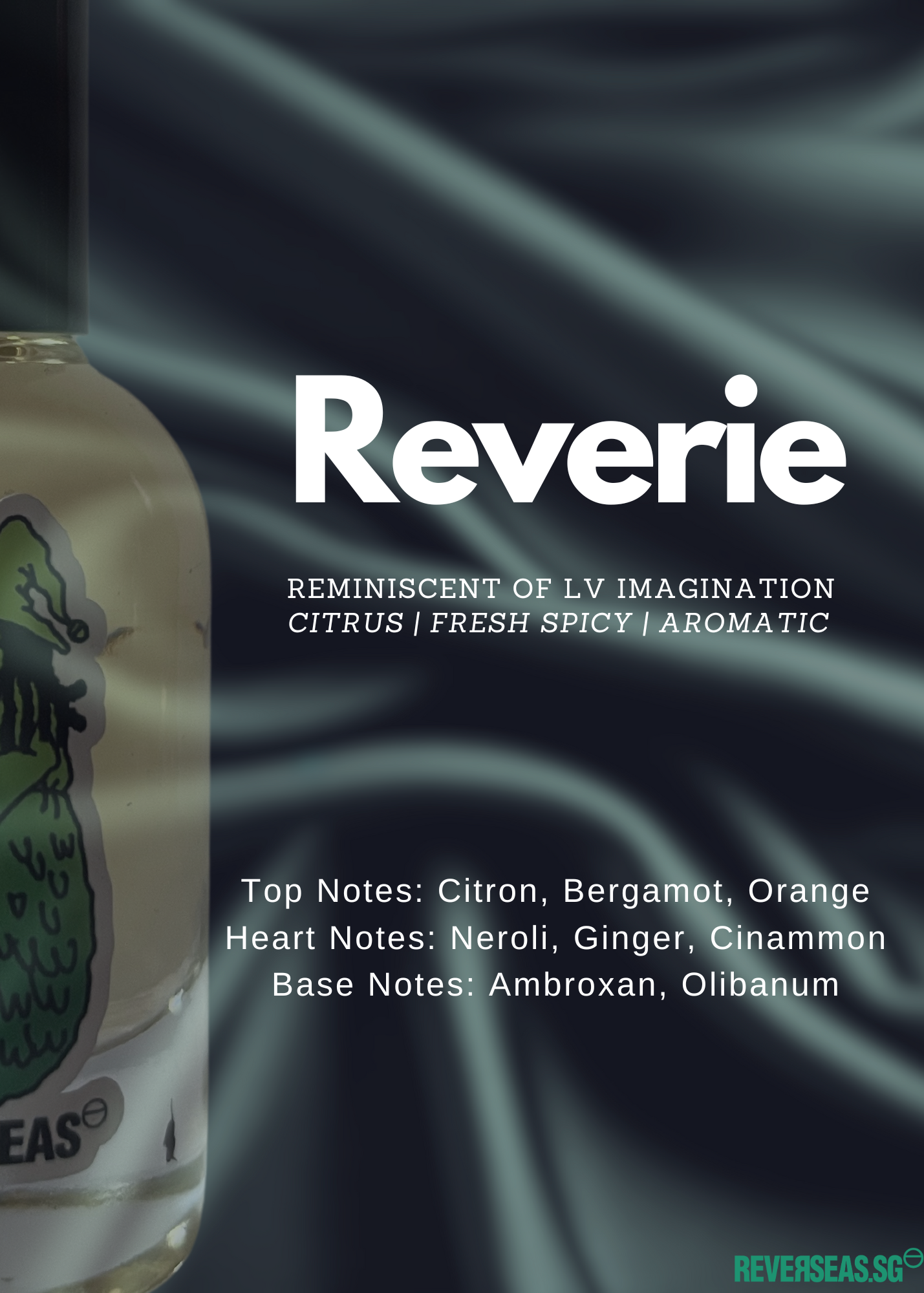 Reverie