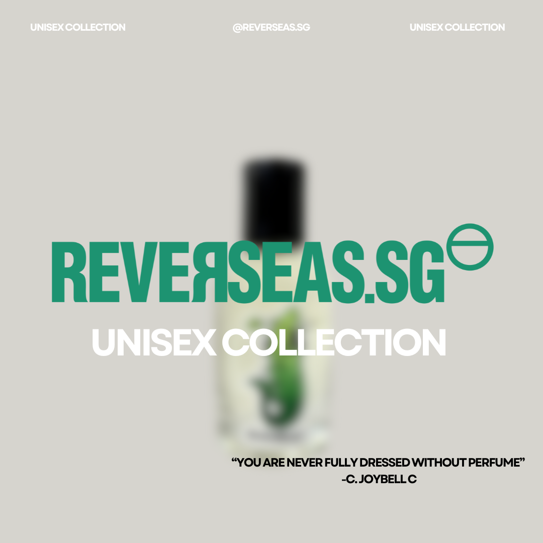 UNISEX COLLECTIONS