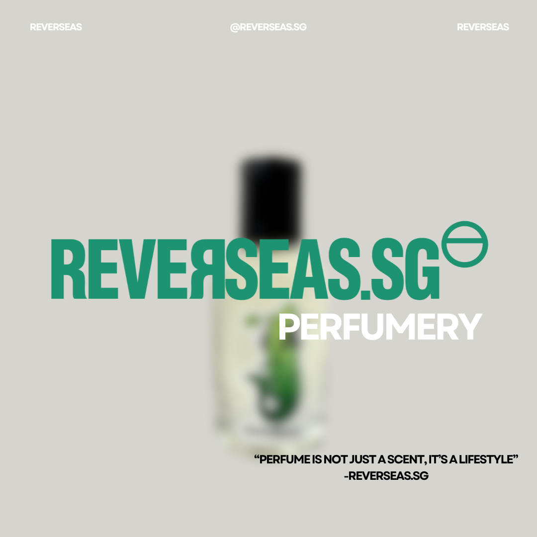 REVERSEAS CREATION