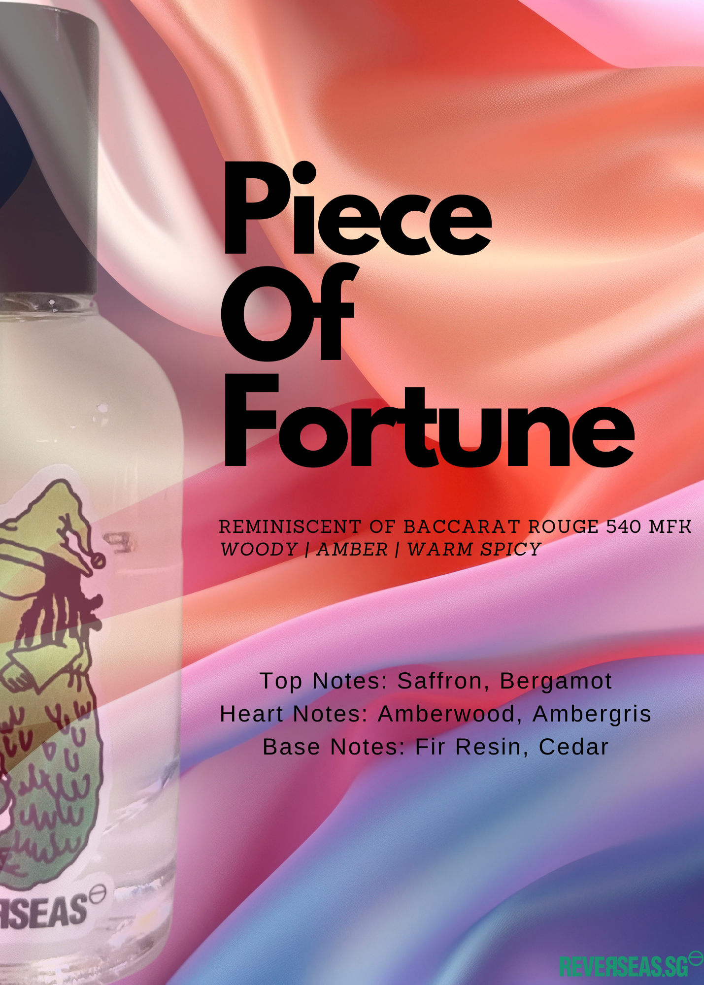 Piece Of Fortune