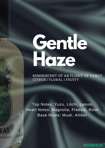 Gentle Haze