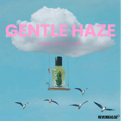 Gentle Haze