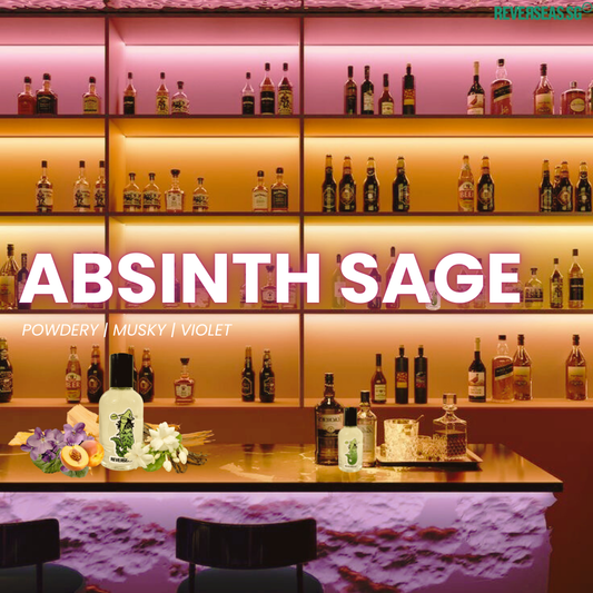 Absinth Sage