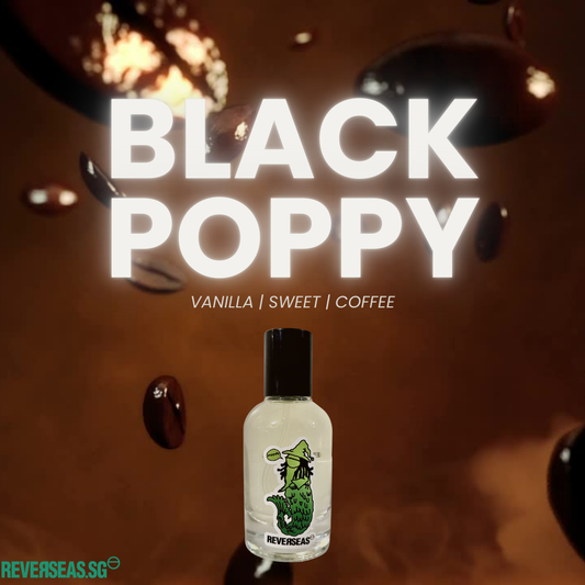 Black Poppy