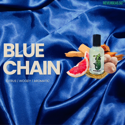 Blue Chain