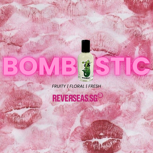 Bombastic