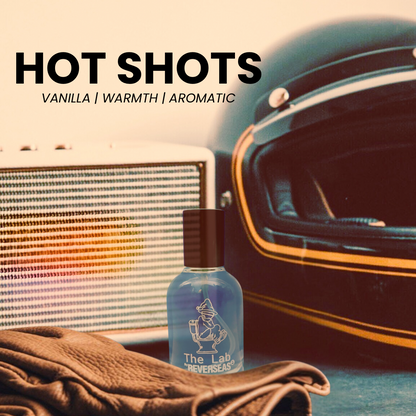 Hot shot