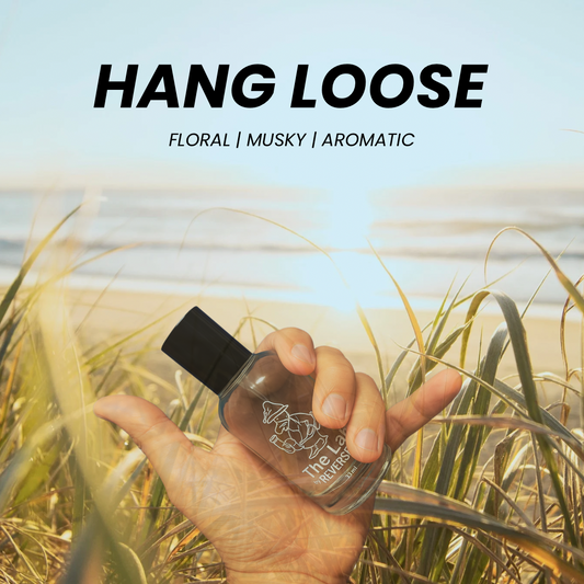 Hang loose