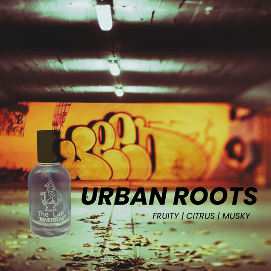 Urban Roots