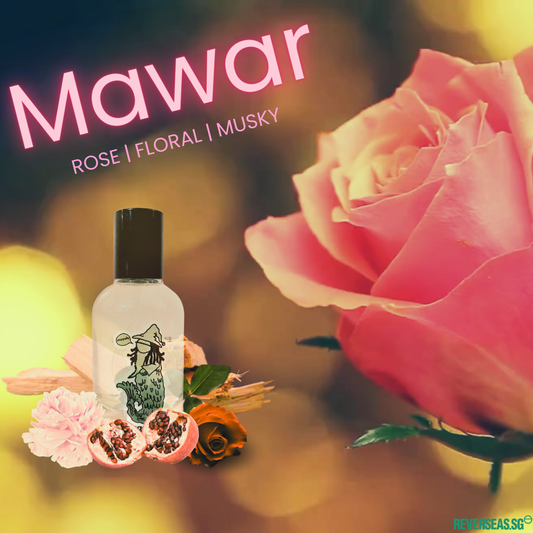Mawar