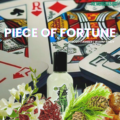 Piece Of Fortune