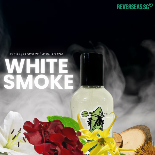 White Smoke