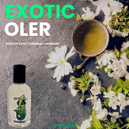 Exotic Oler