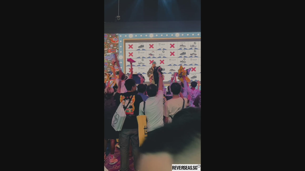 Load video: SneakerCon &#39;24